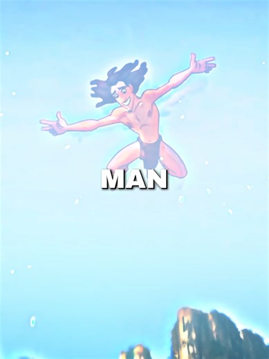 Phil Collins - Son Of Man (Tarzan, 1999) #disney #tarzan #philcollins #sonofman #edit