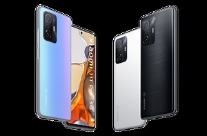 Où acheter les Xiaomi 11T et 11T Pro au meilleur prix en 2022 ? — Frandroid