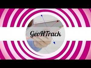 Syntheyes - GeoHtrack