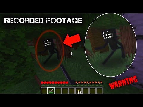 The Top 5 Most TERRIFYING Minecraft Creepypastas of all time...