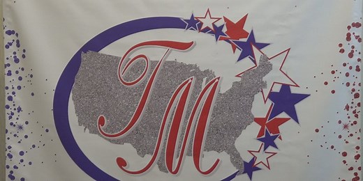 Tiny Miss of America national pageant underway