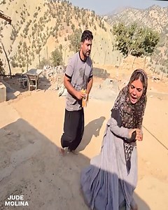 The first consort forces a DNA test on the second consort again, stirring drama in the nomadic lifestyle. | Jude Molina