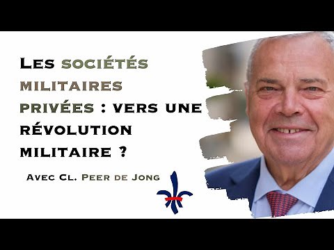 9 - Colonel Peer de Jong for his book "Agir entre les lignes"