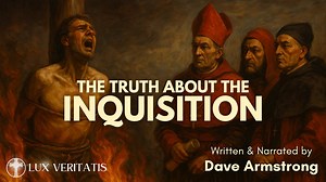 Did Catholics Kill 100 Million In The Inquisition?