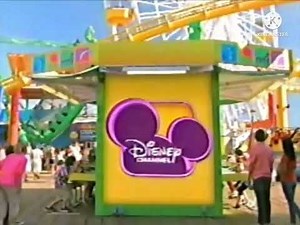 Disney Channel Hannah Montana Bumper Collection (Summer 2010)