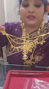 328K views · 4K reactions | Wts up booking no 085428 72000 8787095277 8960524183 | Laxmi jewellers | Facebook