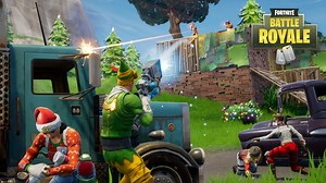 Fortnite: Patch Notes zum bereits erhältlichen Update 2.2.0