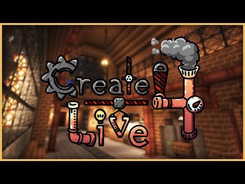 Create Live 4 - Modpack Spotlight [Tutorial] [Deutsch] [German]
