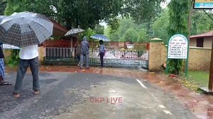 HIRNI FALL 🍂 | CKP LIVE