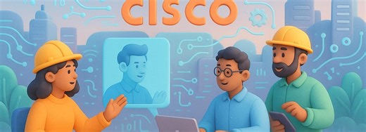 Why Cisco Systems (CSCO) Price Target Revision Is Rewriting The Story Around The Stock