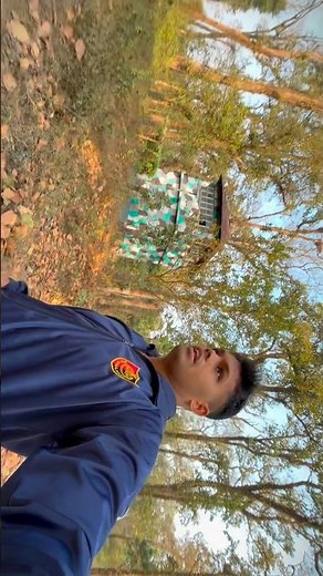 দৌড়াতে গিয়ে ঢুকে গেলাম হাতির এরিয়ায় 🥶| #wbp #motivation #motivational #police #army #wbpp #josh