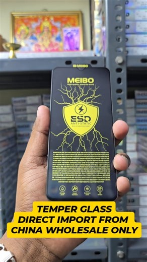 Sai Mobiles on Instagram: "TEMPER GLASS ONLY WHOLESALE BUYERS. WHATS APP SHOP VISITING CARD - 7010911854 MEIBO CLEAR TEMPER MATT TEMPER PRIVACY TEMPER FULL GLUE TEMPER UV TEMPER FLARE TEMPER SPIGEN TEMPER #temper #wholesale #meibotemperedglass #trending #chennai"