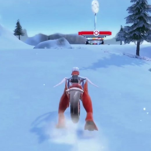 Shiny Sneasel Pokemon | Suertota Pokemon Scarlet Violet