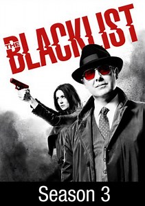 The Blacklist: Mr. Solomon (No. 32): The Conclusion