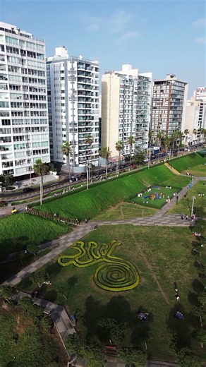 MIRAFLORES LIMA PERÚ