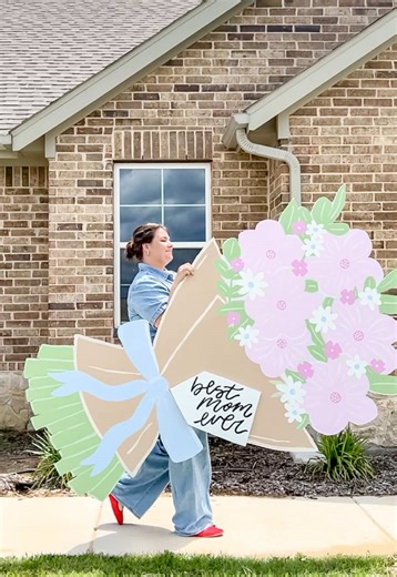 Creative Spring Crafts to Brighten Your Day