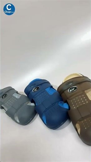 DÉP RỌ NAM BÍT MŨI ĐA NĂNG CHỐNG TRƯỢT