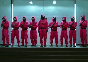 Season 2 Of “Squid Game” Gets The Official Green Light