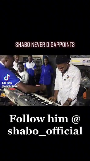 Shabo official (@shabo_official)’s videos with original sound - Shabo official