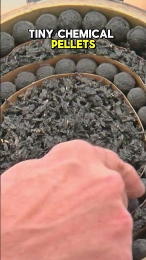 Inside a Firework: The Engineering Behind the Boom