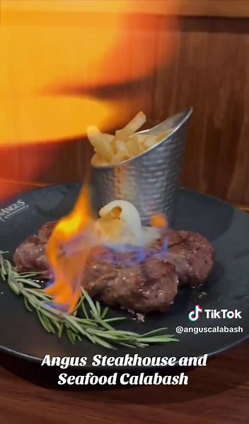 AngusSteakhouseCalabash on TikTok