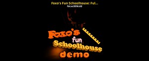 Foxo's Fun Schoolhouse: Full Game DEMO Mod for Baldi's Basics | Baldi Mods