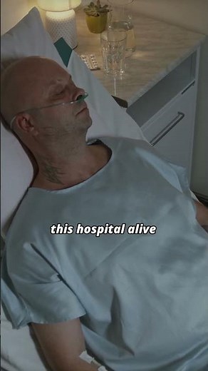 The Radioactive Hospital Where First Responders From The Chernobyl Nuclear Disaster Died