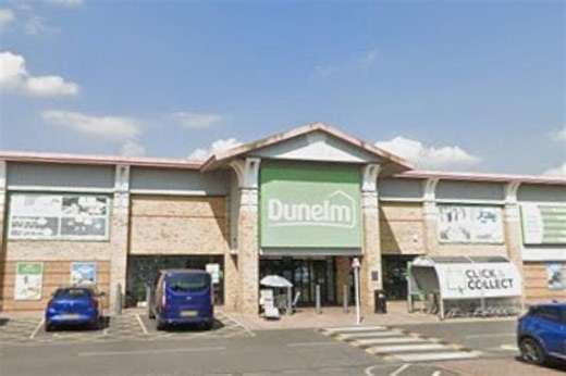 Dunelm reveals falling profits after sales growth slows over Christmas