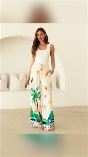 Josephina Maxi Dress