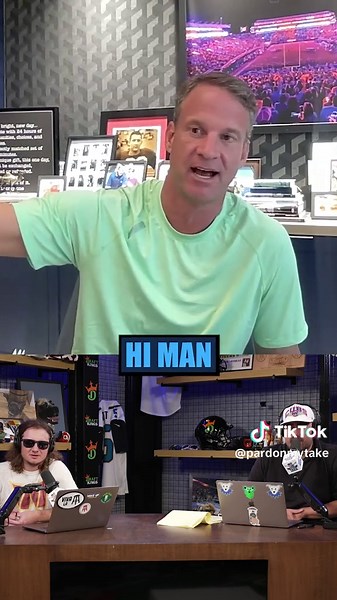 Ole Miss advanced scouts are massive PMT fans | ole miss football