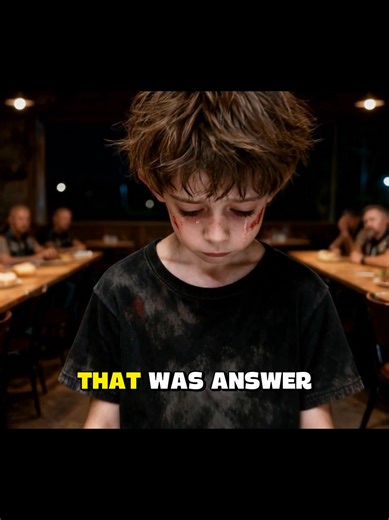 Little Boy Begged Bikers To Arrest Him | Watch What Bikers Did | Wild Bikes