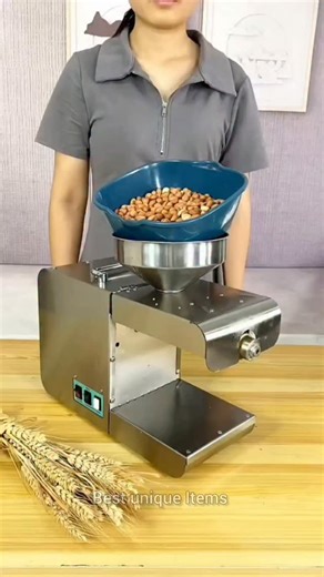 best unique items on Instagram: "Domestic oil Press machine #oilmachine #domestic #oilpressmachine #sale"