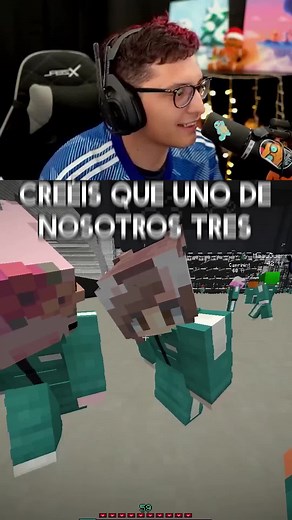 Tina vs Garfield: Squid Games Drama Unfolds | Twitch Moments