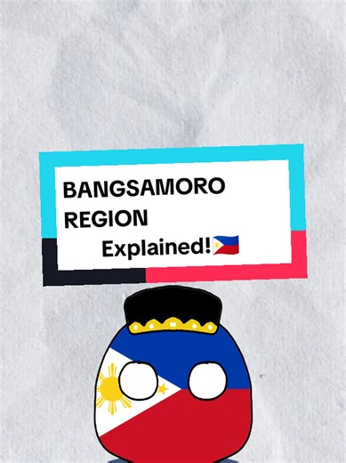 Understanding the Bangsamoro Region of the Philippines