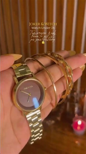 Your wrist, but make it iconic ⌚💫obsessed with this stack @za1na07