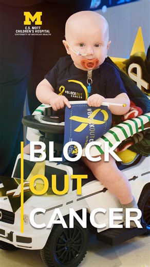 12K views · 307 reactions |  ️ Our second annual Block Out Cancer...