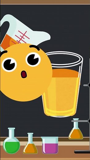 Easy, Fun Science Experiment for Kids [Lava Lamp] #scienceexperiment