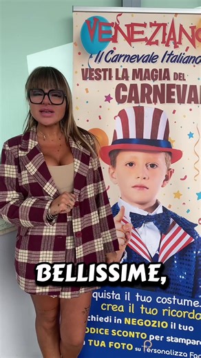 Celebrate Carnevale: Traditions and Festivities