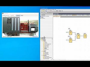 It’s logical! - Introduction to PLC Programming (Part 1: Kickoff - A First Program)