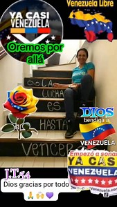 Si de verdad estás con María Corina sígueme dale me gusta, comparte y comenta estoy con: tigo | José Torres