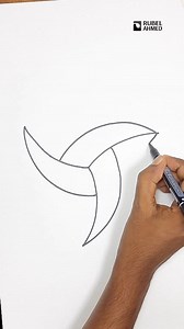 1M views · 8.9K reactions | Easy Drawing Tutorial | Simple Art for Everyone  #EasyDrawing #DrawingTutorial #LearnToDraw #SimpleArt #ArtForEveryone #StepByStepDrawing #CreativeDrawing #ArtLovers #DrawingIdeas #BeginnerDrawing #DrawingTips #USArtists #ArtTutorial #ViralArtVideo #Rubelahmed | Rubel Ahmed | Facebook