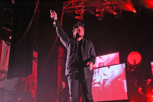 The Weeknd Teams Up With Anitta For Halloween-Inspired Single & Video “São Paulo” -