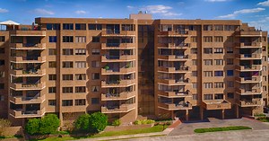 Mid-rise condominium inside the loop | - MMS Projects