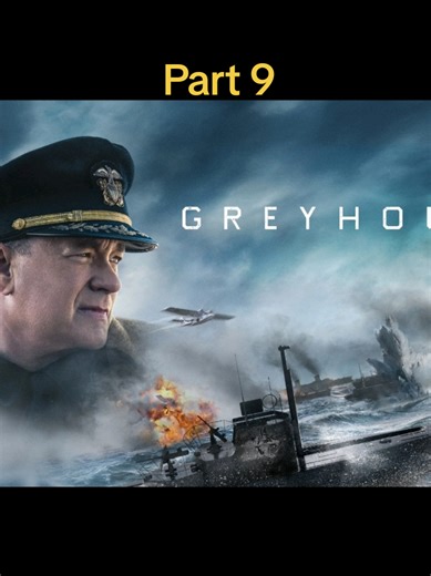 Movie clips #greyhound