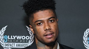 Blueface Gives Update On Prison Release Amid 4-Year Sentence - HipHopDX