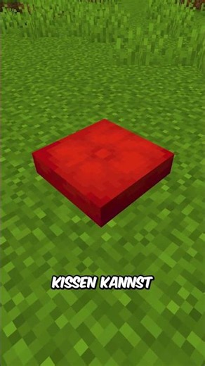 This pillow makes your base completely secret