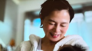 涙が止まらない心に響くサントリーCM