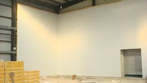 [Hot Item] Fruit/Vegetable/Meat/Seafood Cold Storage Cold Room Warehouse