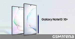Samsung shows Galaxy Note10 highlights in its official introduction video