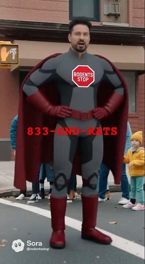 Rodent control Ventura